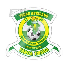 young africans futbol24